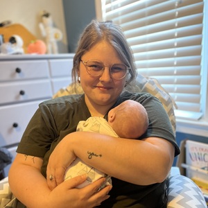 Fundraising Page: Kasey Donnelly